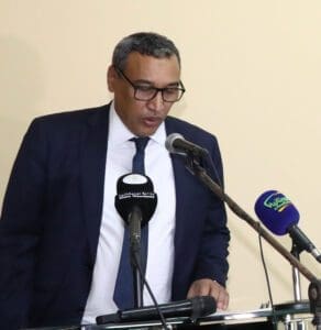 Le ministre de l’enseignement supérieur annonce l’augmentation des bourses des étudiants en master et doctorat