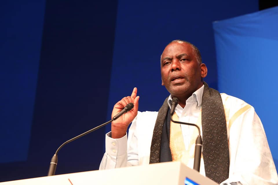 Biram : la nomination d’ould Djay au poste de premier ministre est un pas sur la bonne voie