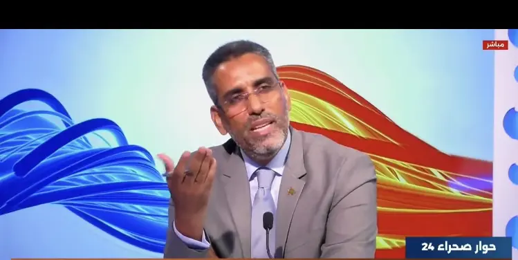 Mohamed Bouya : « la levée de mon immunité parlementaire n’a rien à voir avec mon intervention dans l’hémicycle »