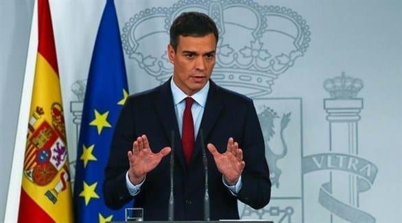 Pedro Sanchez : L’Espagne est engagée en faveur d’une migration sûre et ordonnée