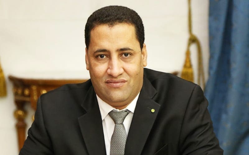 Mauritanie : Moctar O. Djay succède à Mohamed Bilal au premier ministère