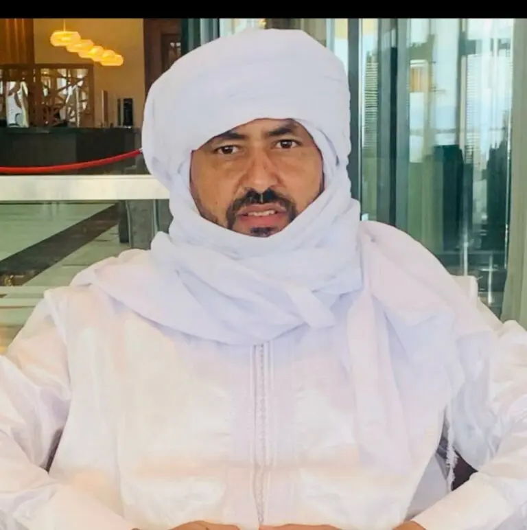 Porte-parole du Cadre de l’Azawad : la frappe de Tinzouatine est un « massacre » perpétré par les forces maliennes