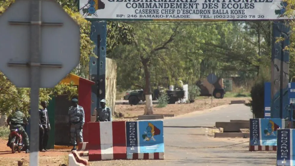 La CEDEAO condamne l’attaque de Bamako et les USA appellent leurs ressortissants à la prudence