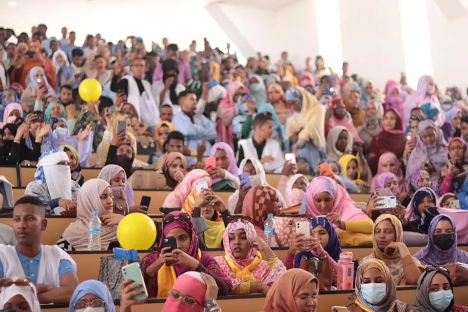 Mauritanie- Brésil : le Brésil va octroyer des bourses pour les étudiants mauritaniens