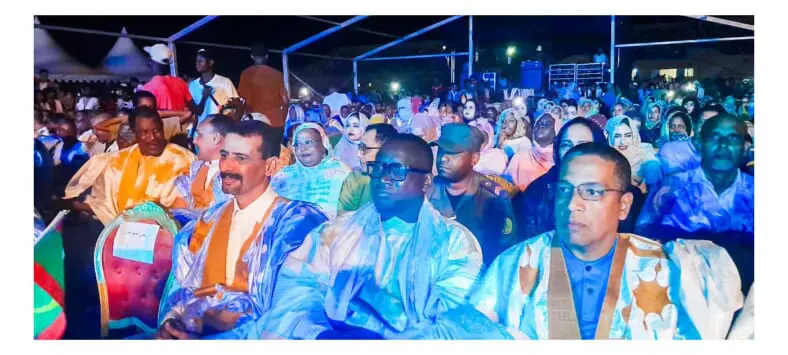 Lancement de la troisième édition du festival d’Aïoun pour le développement de la culture et du patrimoine