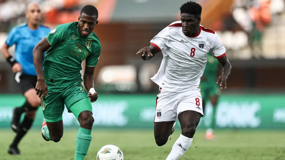 Eliminatoires de la CAN 2025 : deuxième sortie ce mardi des Mourabitounes dans leur groupe face au Cap Vert