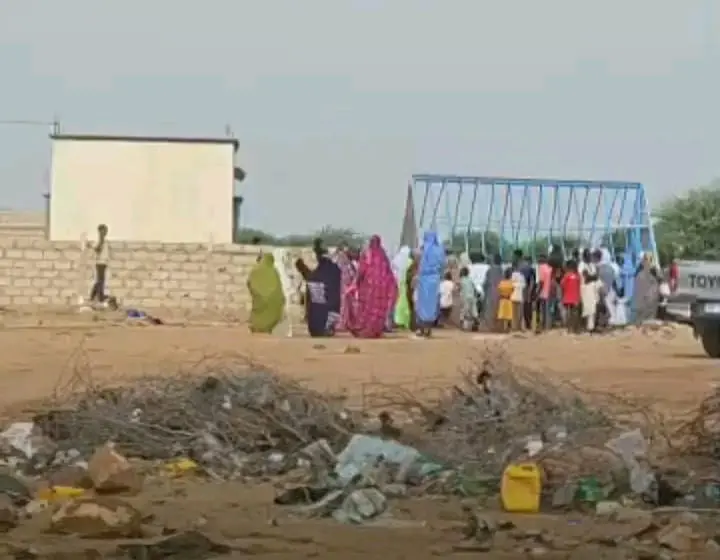 Meurtre à Néma d’un citoyen tué par des inconnus dans sa demeure