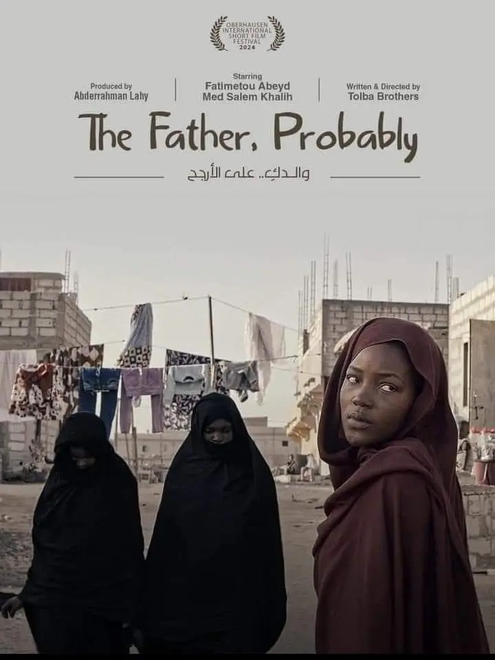 Mention spéciale pour un film mauritanien à la 12ème édition du festival international du film arabe d’Oran