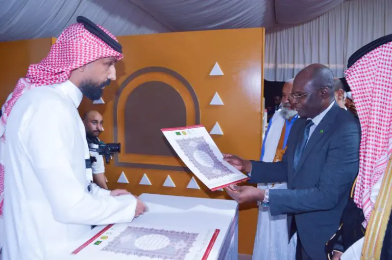 Mauritanie : annonce du concours des pays ouest africains pour la mémorisation du Coran