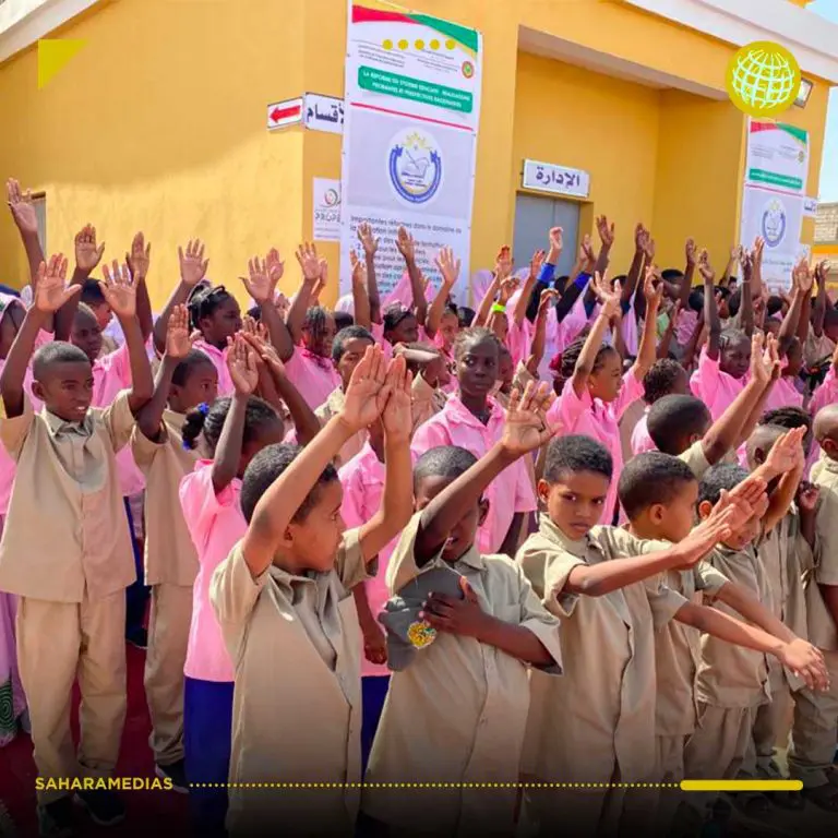 L’école républicaine face aux sureffectifs à l’ouverture de la nouvelle année scolaire