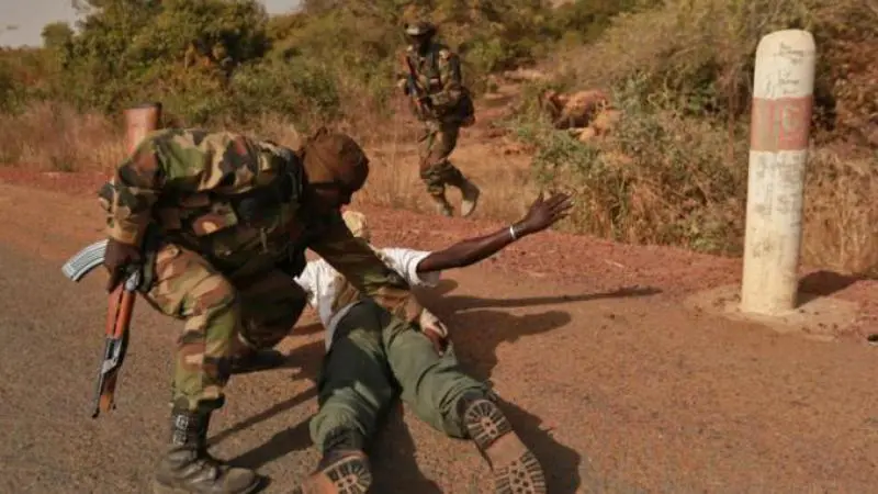 Mali : l’armée annonce la mort de l’un des chefs d’AQMI