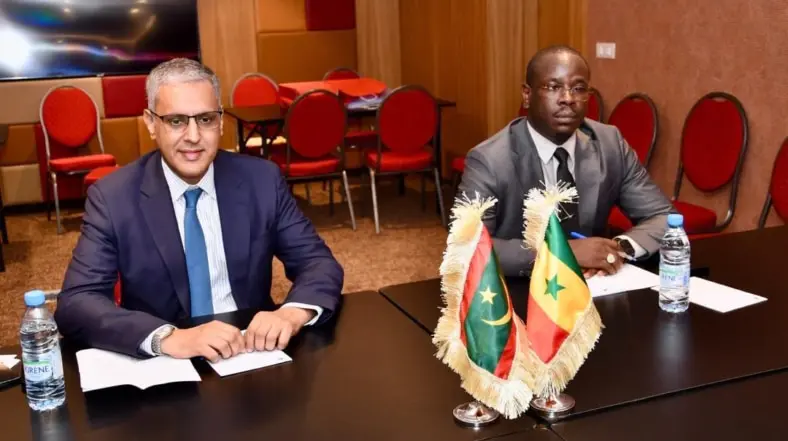 Réunion à Dakar du comité chargé du suivi du projet GTA