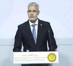 Le ministre des finances : « les quartiers où sévissent les gangs profiteront du projet de modernisation de Nouakchott