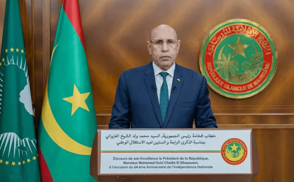 Ghazouani annonce certaines augmentations de salaire et la création d’un fonds pour soutenir le logement des enseignants