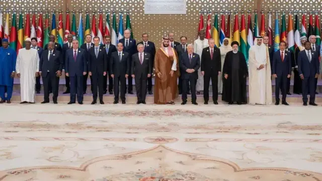Sommet arabo-islamique : l’Arabie Saoudite appelle à un cessez le feu à Gaza et au Liban