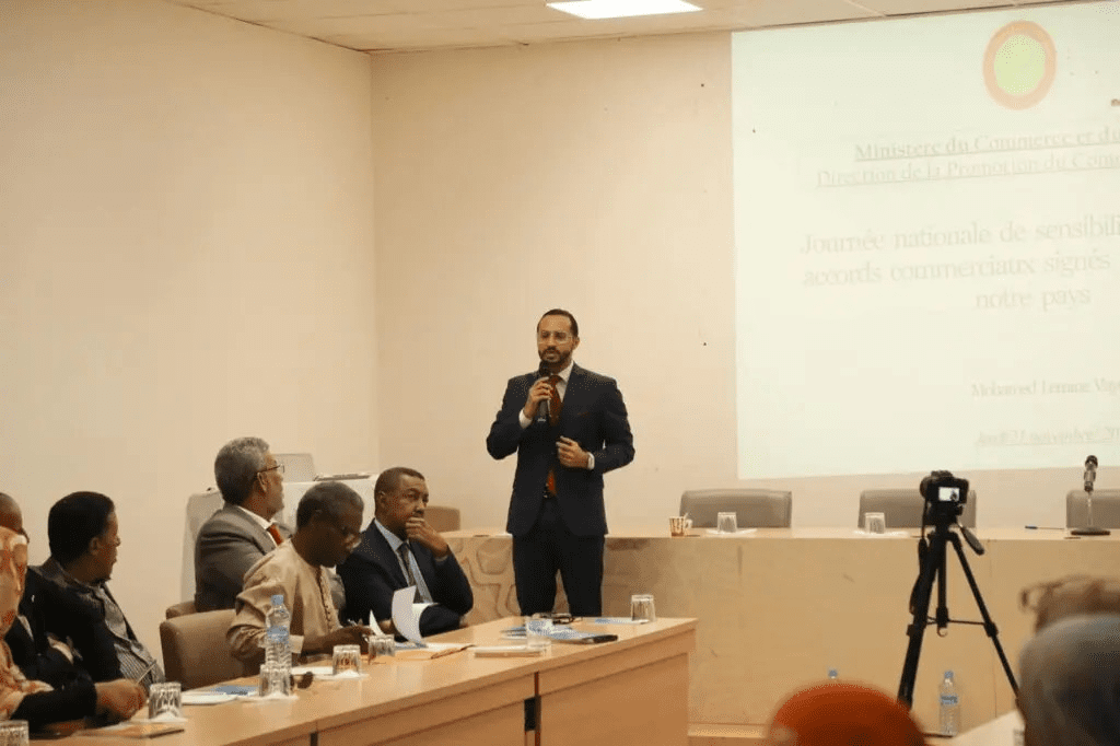 Union européenne : exonérations douanières pour plus de 250 entreprises mauritaniennes