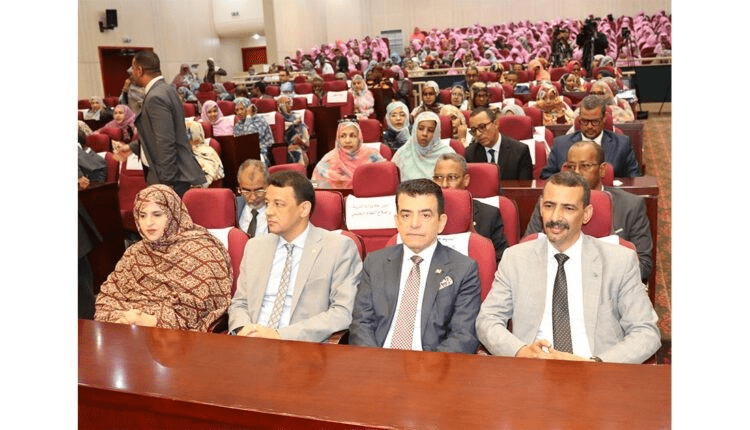 Nouakchott : début des travaux de la 3ème édition de la conférence internationale sur la science