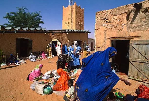 Le président Ghazouani appelle à un sursaut national pour consolider la cohésion sociale
