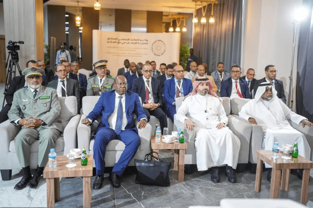 CIM : cours de formation à Nouakchott pour lutter contre le terrorisme et le blanchiment d’argent