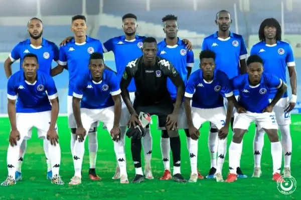 Coupe d’Afrique des clubs champions : le club soudanais d’Al Hilal vainqueur face aux congolais dans les dernières minutes