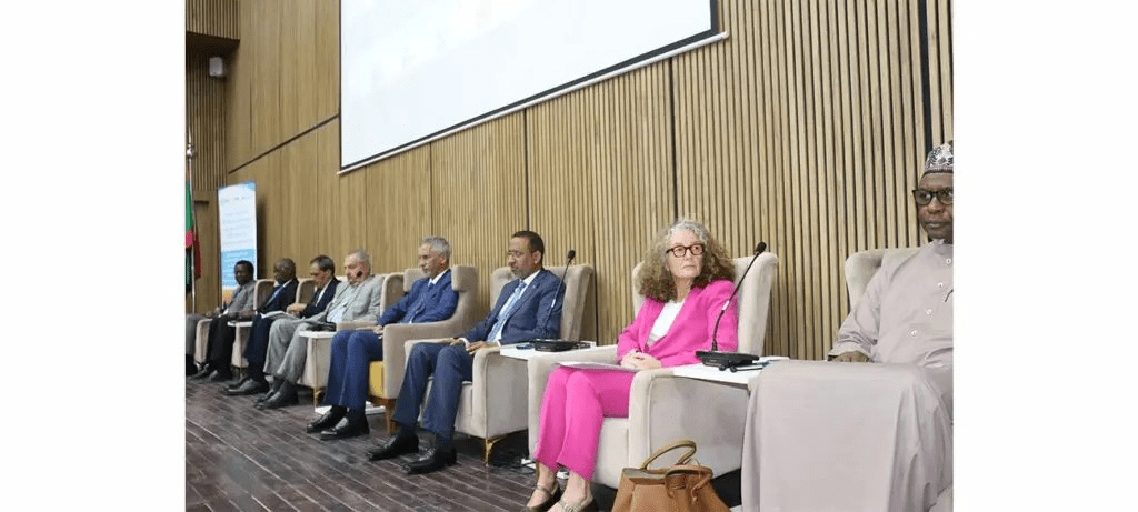Le commissaire aux droits de l’homme : « la Mauritanie a fait un bond qualitatif dans le domaine de la lutte contre la traite des personnes »