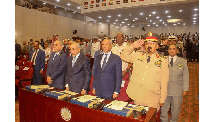 Début à Nouakchott de la mise en œuvre du programme de lutte contre le terrorisme dans les pays du Sahel