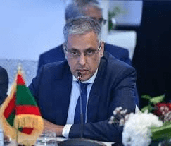 Ministre de l’énergie : des marchés publics efficaces constituent un levier pour la croissance du pays