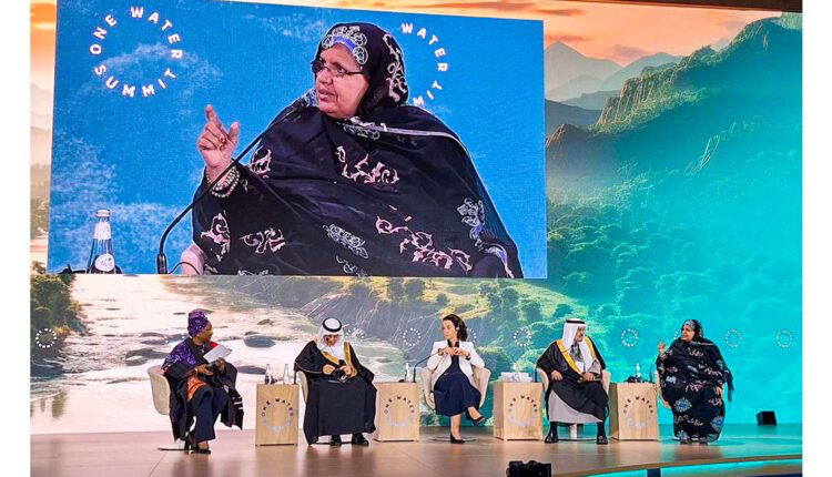 Arabie Saoudite : début des travaux de la 4ème édition de l’initiative verte de l’Arabie Saoudite