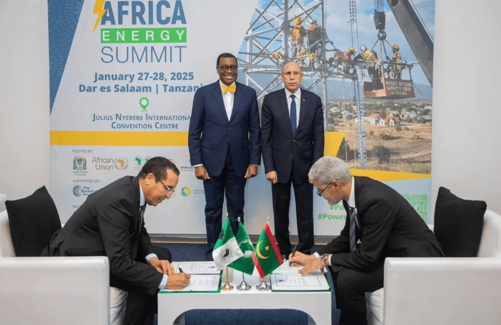 Mauritanie-BAD : 24 millions de dollars pour développer l’élevage du projet AWKAR