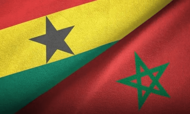 Le Ghana décide de geler la reconnaissance de l’indépendance du Sahara