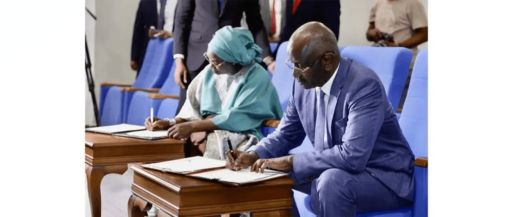 Mauritanie-Sénégal : mise en place prochaine de nouvelles conditions pour l’installation et la résidence des citoyens des deux pays