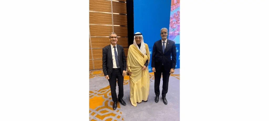 Mauritanie-BID : discussions bilatérales autour du renforcement de l’appui à l’économie mauritanienne