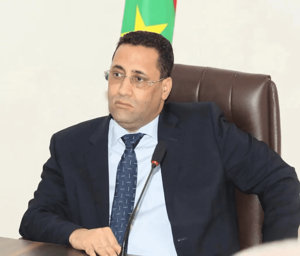 Mauritanie : les missions ministérielles dépêchées à l’intérieur du pays ont achevé leur travail