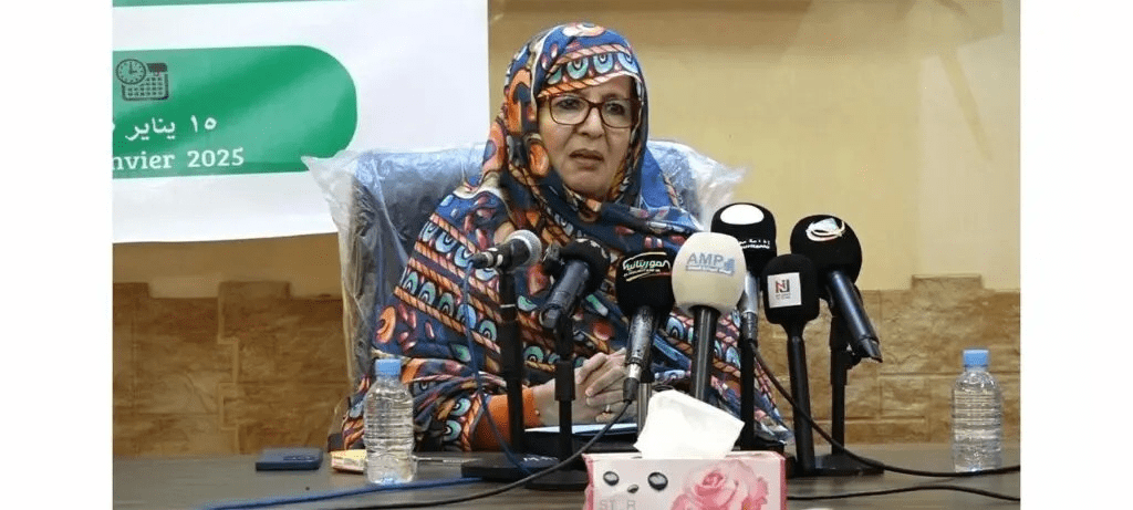 Mauritanie : l’observatoire pour la protection des droits des femmes appelle à l’activation des lois protégeant les filles