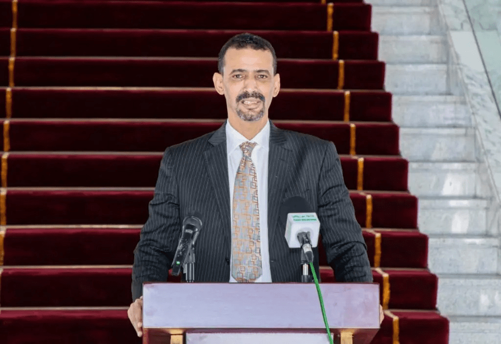 Le ministre de la culture : « les missions ministérielles veilleront à garantir la justice dans la répartition des services »