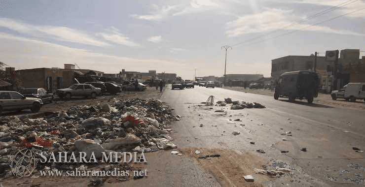 Le nouveau marché pour la collecte des ordures à Nouakchott rejeté par l’autorité de régulation des marchés publics