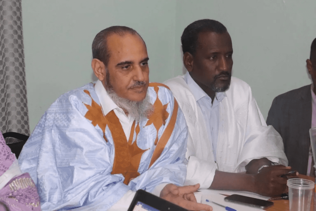 Les leaders de l’opposition en conclave pour renforcer leur coordination lors de la prochaine phase