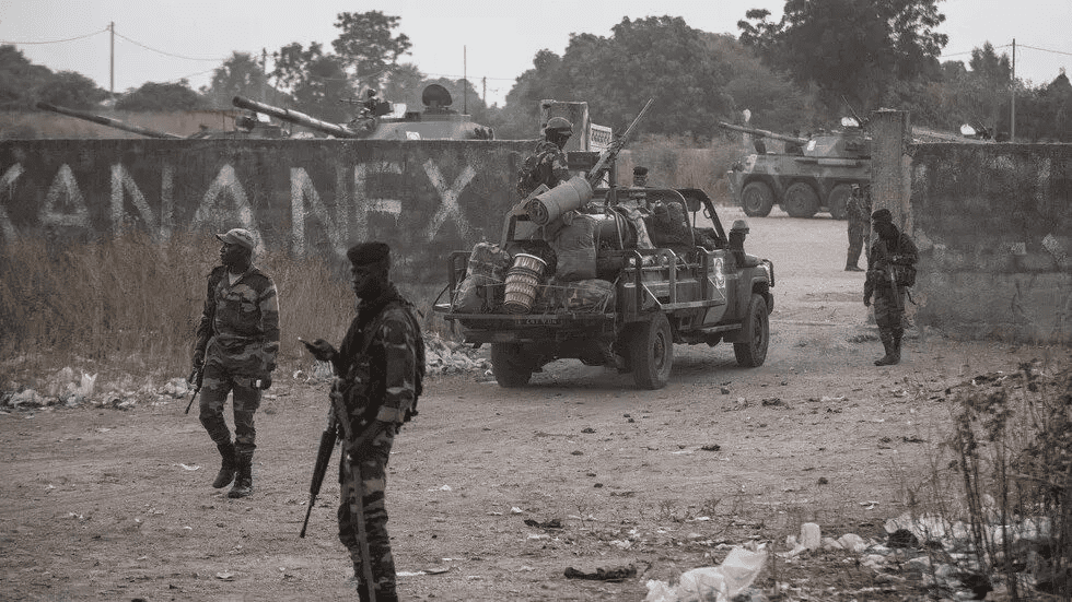 Sénégal : signature d’un accord de paix entre le gouvernement et la rébellion casamançaise