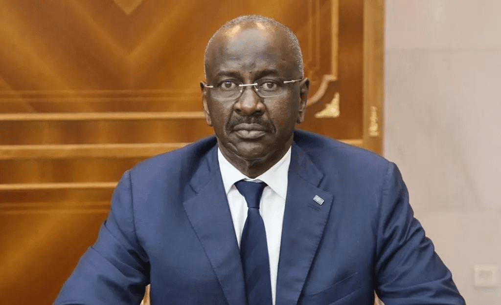 Le ministre mauritanien des affaires étrangères : « le bilan du président à la tête de l’union africaine est plus qu’appréciable »