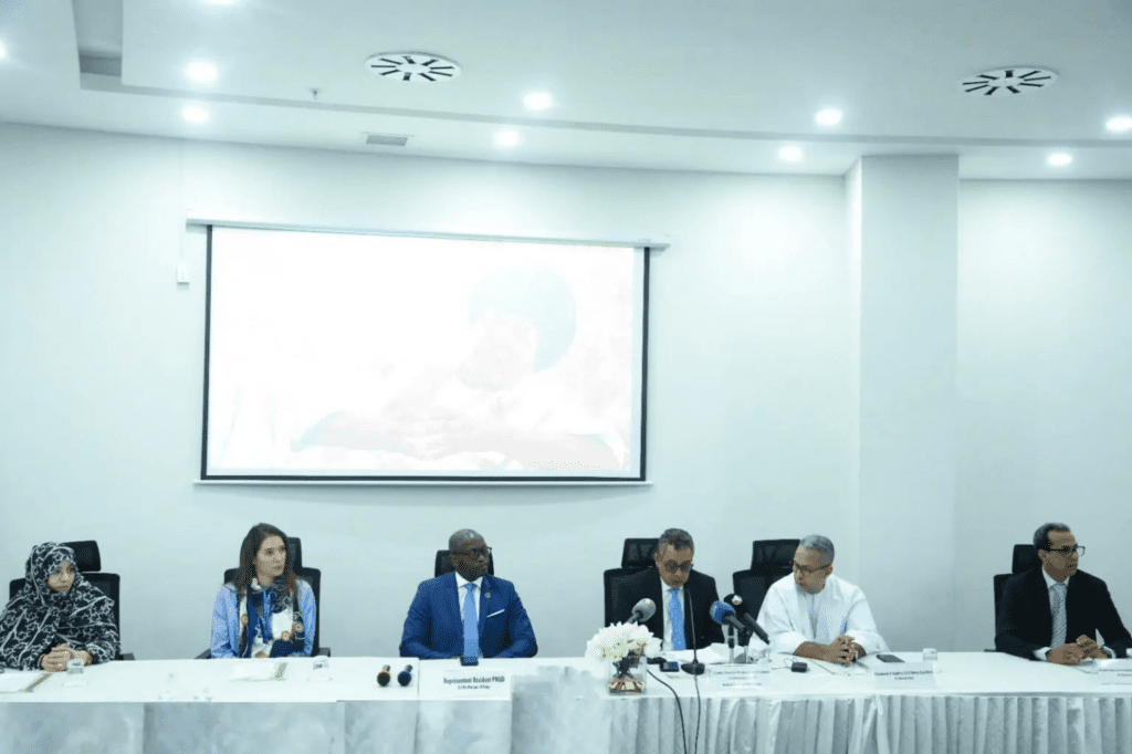 Mauritanie : création d’un prix pour la lutte contre la désertification et la préservation de l’environnement