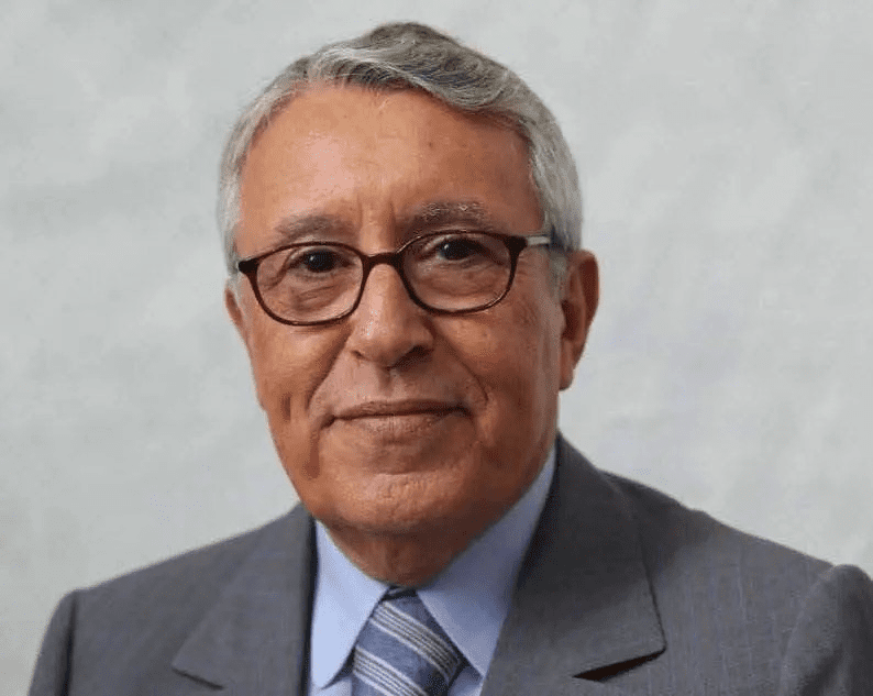 Nécrologie : décès de l’ancien ministre marocain des affaires étrangères, Benaissa un homme de culture qui a marqué son épopée