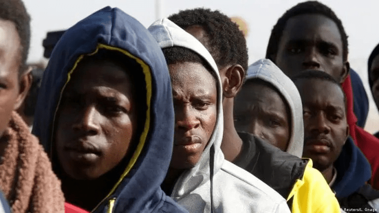 Un député sénégalais entend demander au parlement de son pays l’envoi d’une mission en Mauritanie pour s’enquérir de la situation des sénégalais séjournant en Mauritanie
