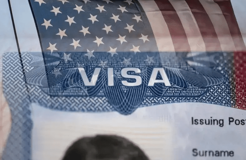 Les USA suspendent momentanément l’octroi de visas aux citoyens tchadiens
