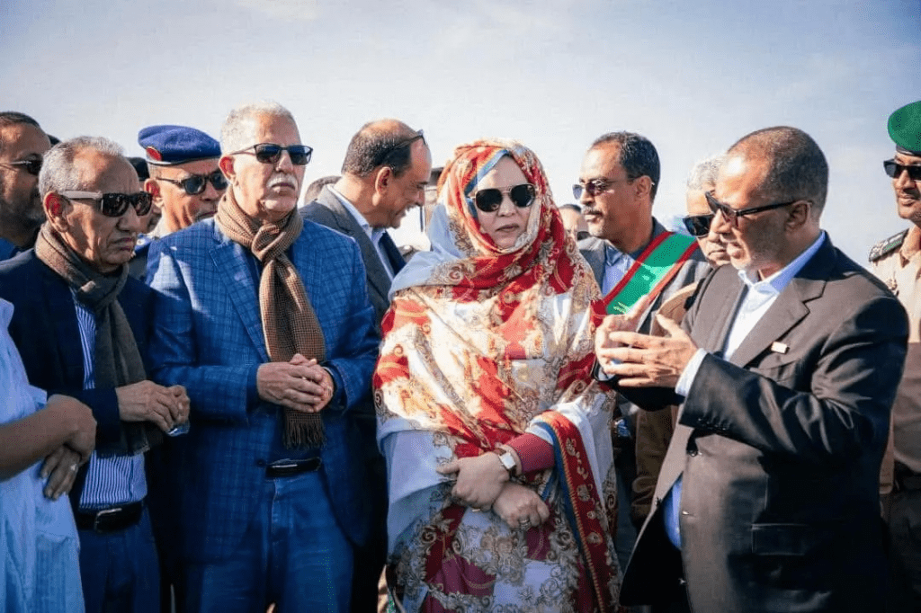 Mauritanie : amélioration sensible de la production nationale des légumes
