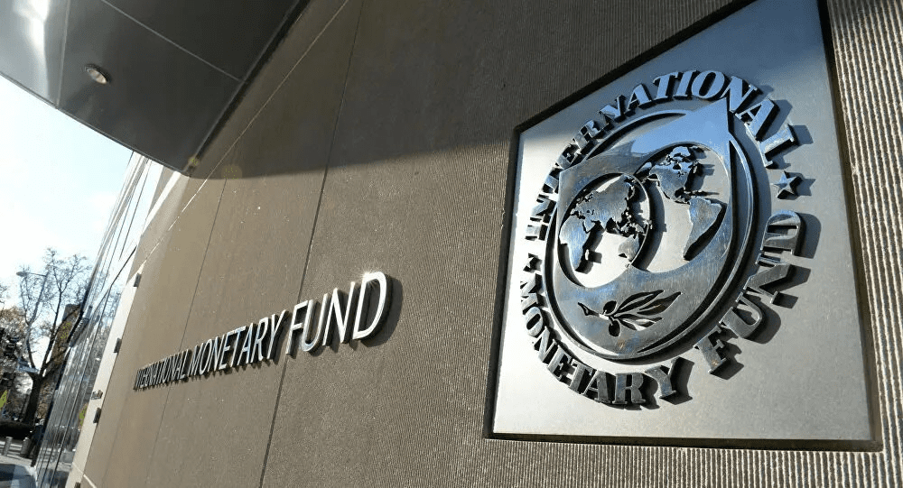 Le FMI suspend son aide financière au Sénégal à cause de dettes non déclarées