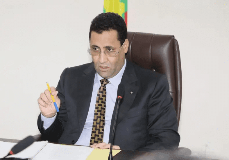 Le premier ministre appelle à l’accélération des dispositions relatives au fonds d’appui au logement des enseignants