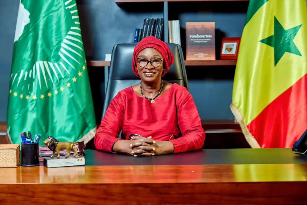 La ministre sénégalaise des affaires étrangères : « les circonstances de l’expulsion de nos ressortissants de la Mauritanie sont regrettables »