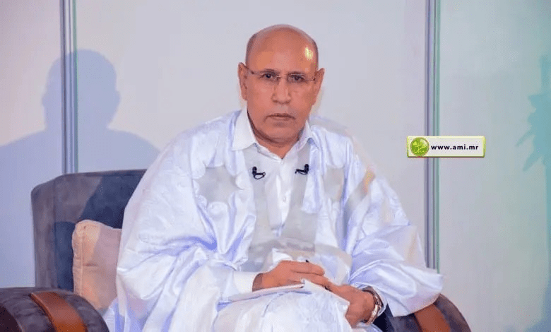 Dialogue politique : Moussa Fall choisi par le président Ghazouani pour la coordination