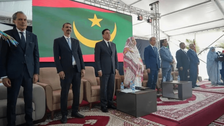 Economie et culture : semaine marocaine pour renforcer le partenariat mauritao-marocain