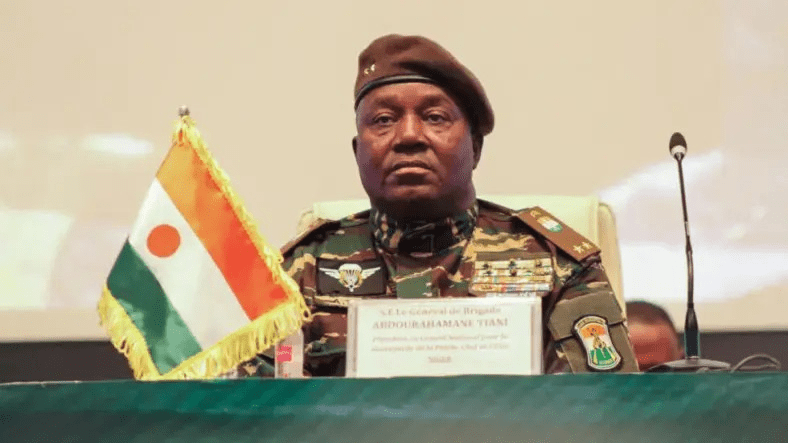 Niger : libération d’anciens responsables dont des ministres du gouvernement civil renversé par un coup d’état militaire